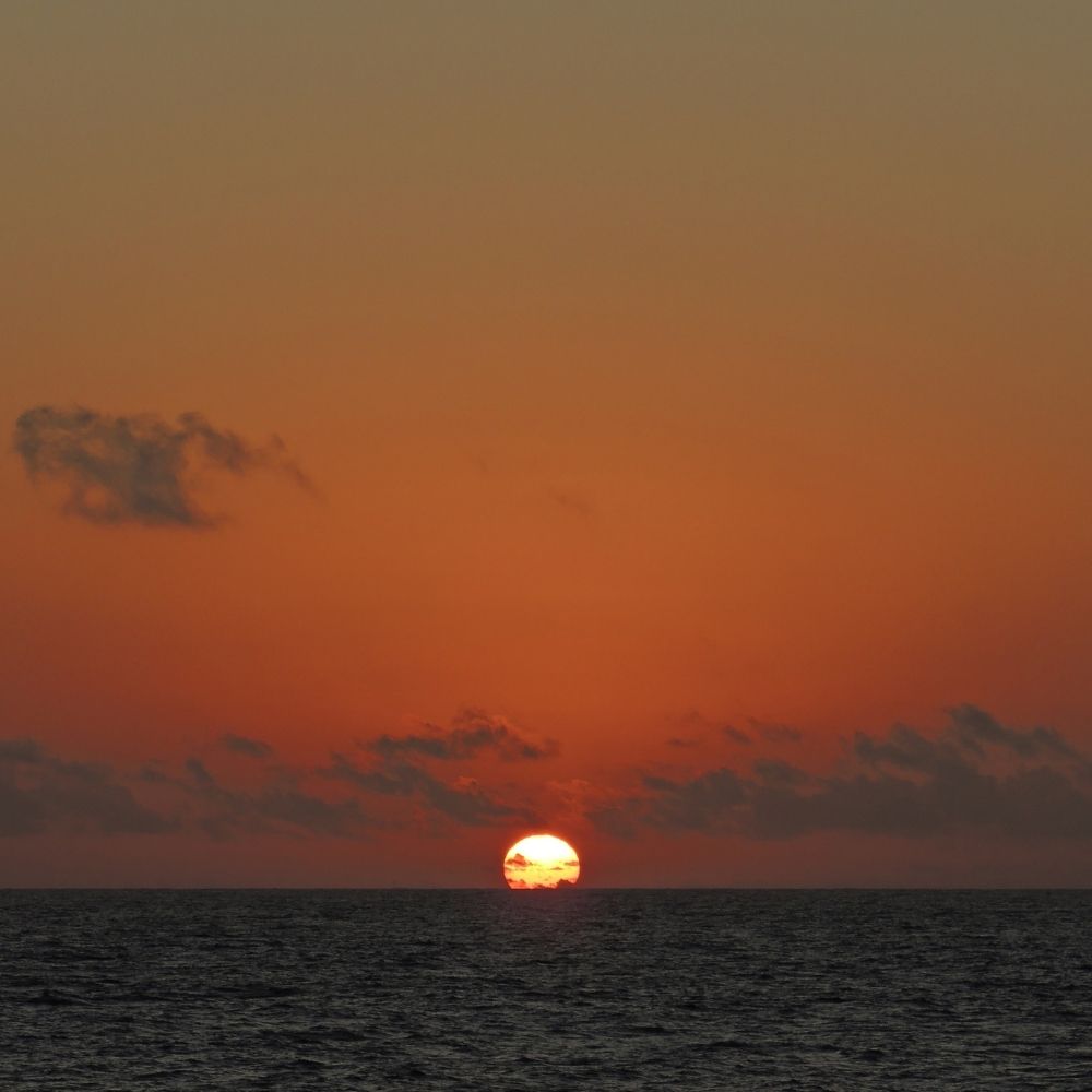 Sesimbra Sunset Boat Tour