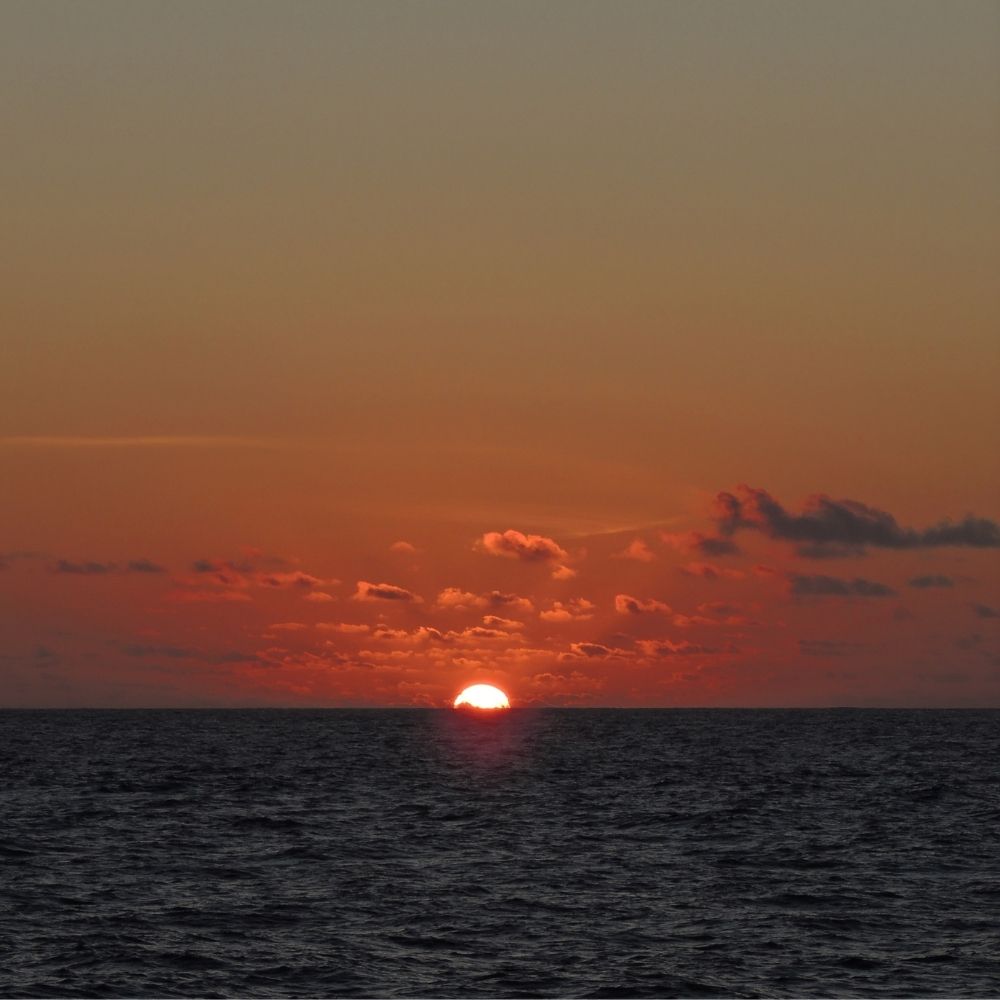 Sesimbra Sunset Boat Tour