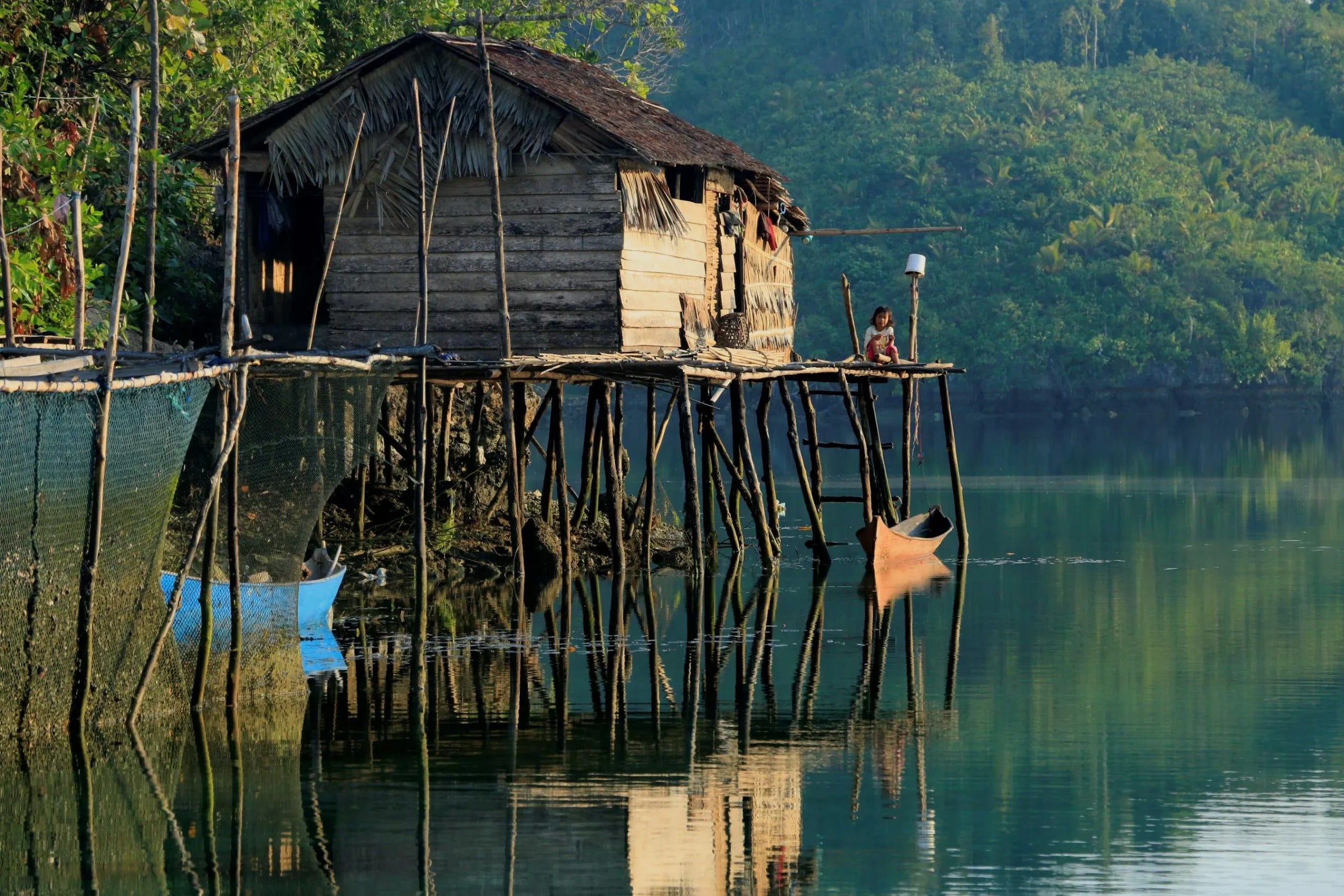 Flores Sea Scuba Diving Liveaboard