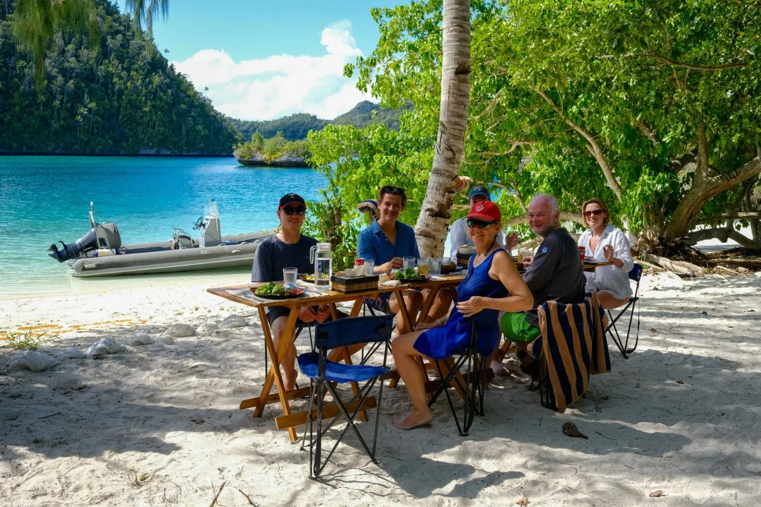 Flores Sea Scuba Diving Liveaboard