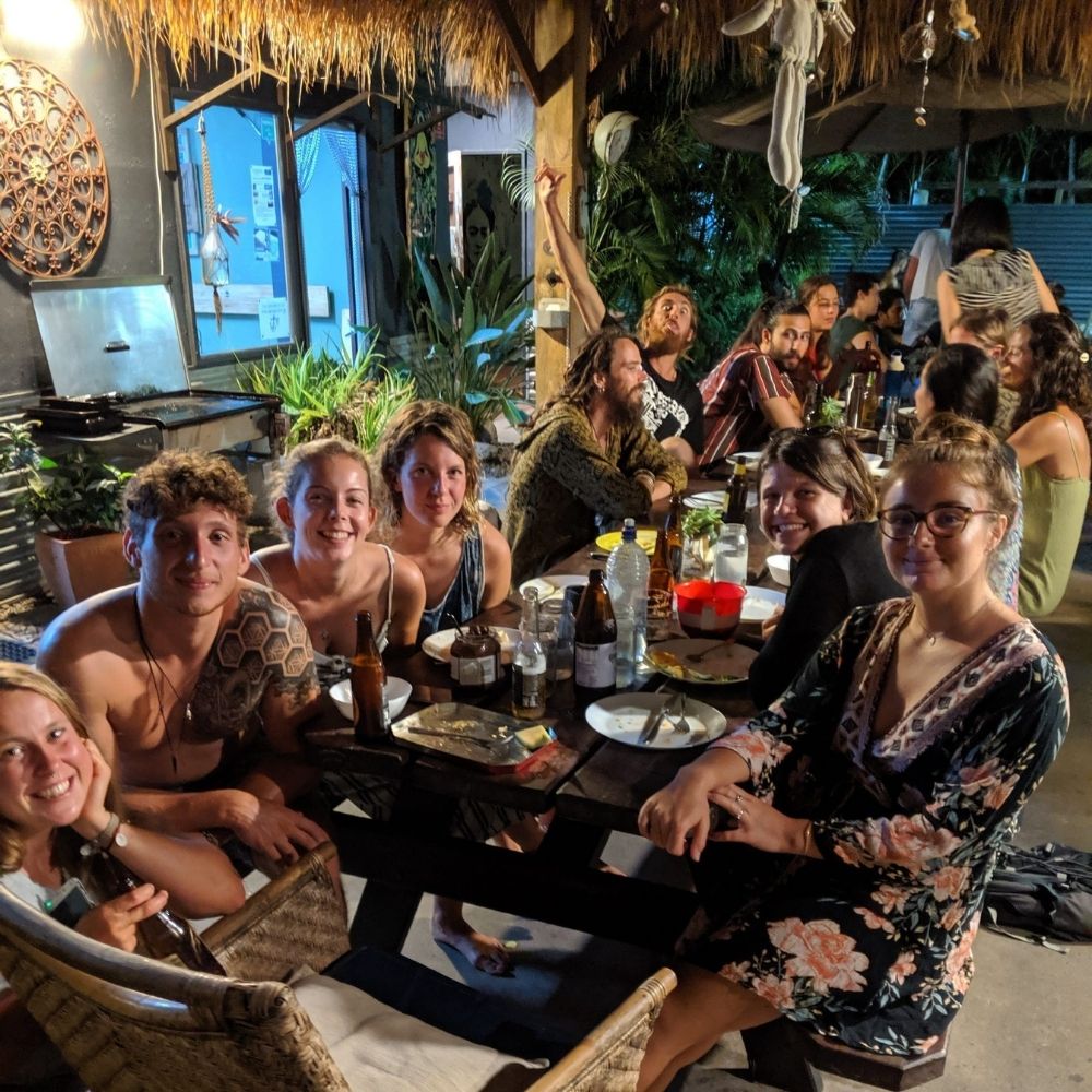 Beginner Spearfishing Retreat