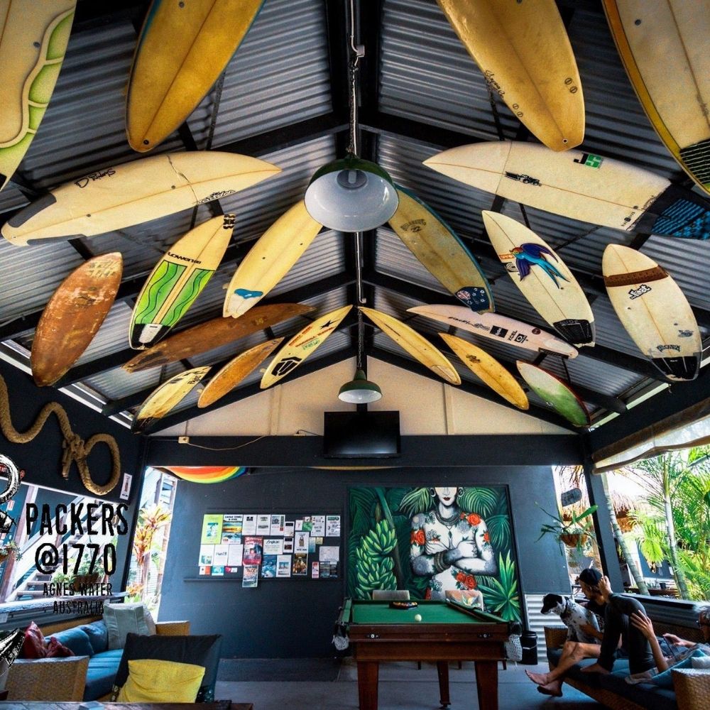 Beginner Spearfishing Retreat