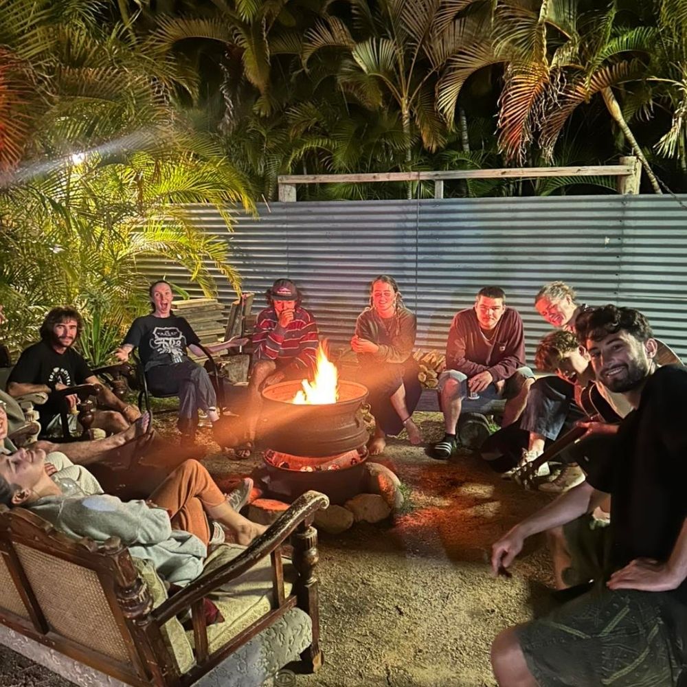 Beginner Spearfishing Retreat