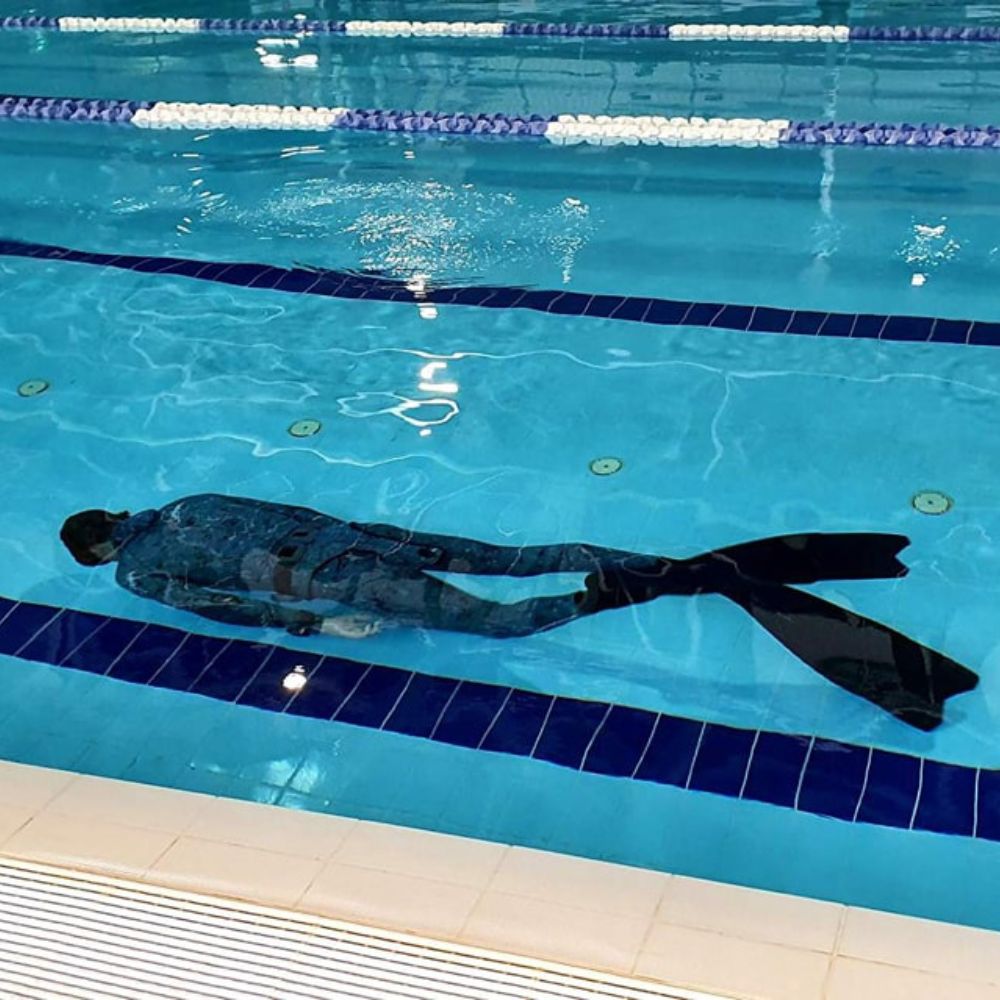 Try Freediving Course