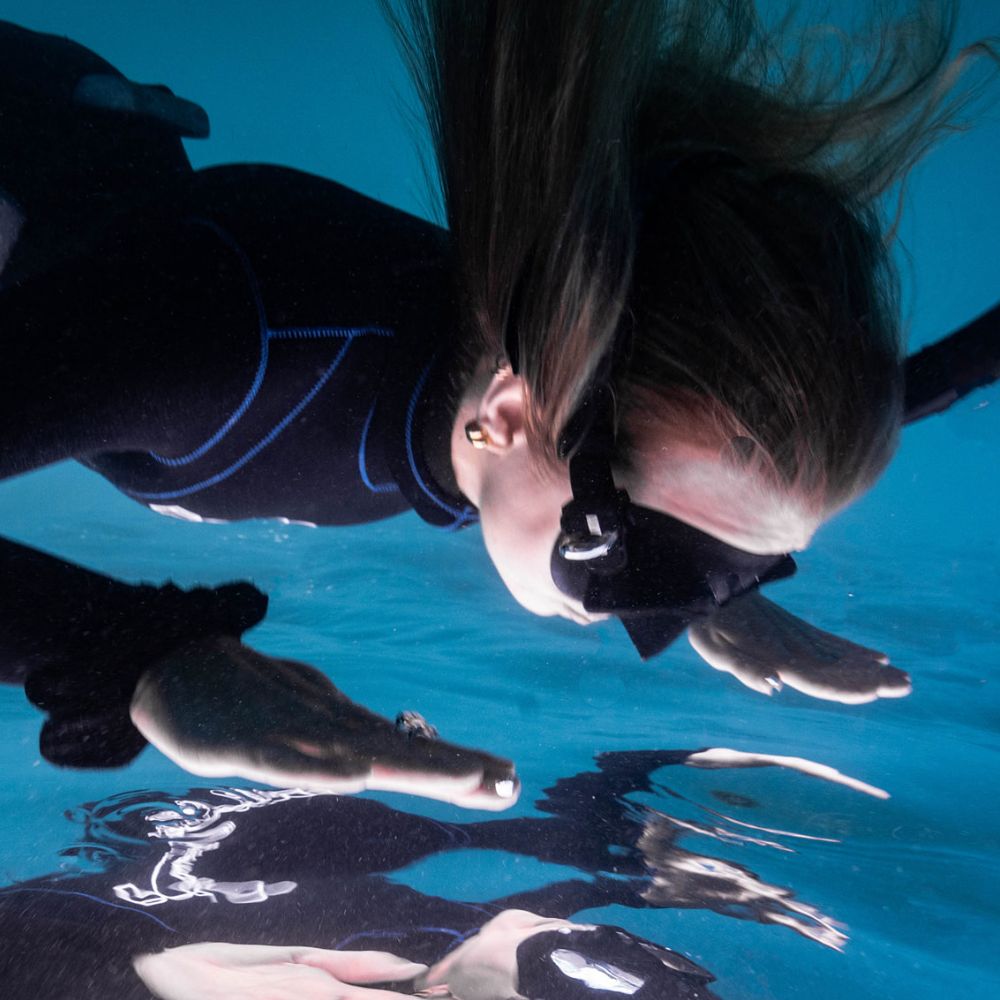 Try Freediving Course