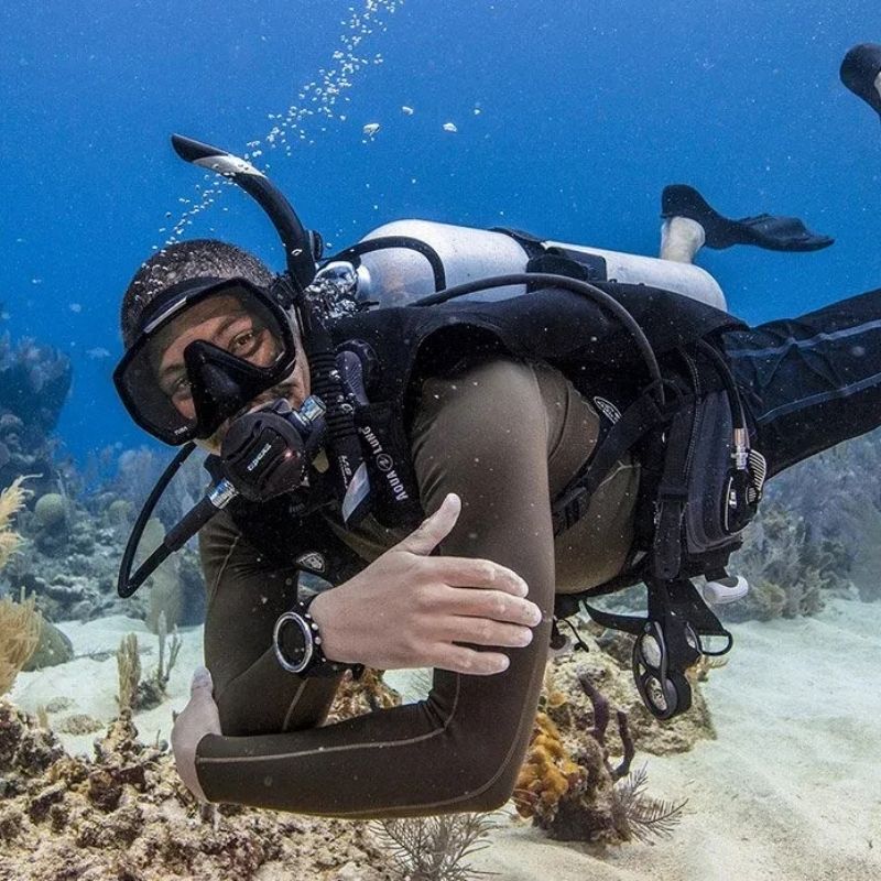 Boracay PADI Open Water Scuba Diving Course