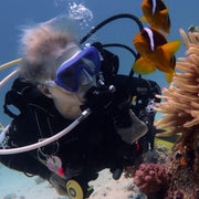 Boracay PADI Open Water Scuba Diving Course