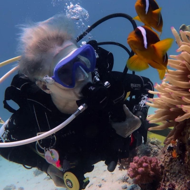 Boracay PADI Open Water Scuba Diving Course