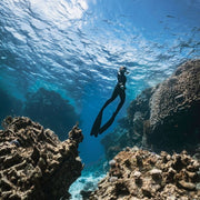 Boracay Freediving Training Dive