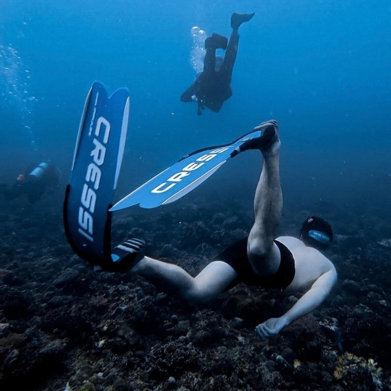 Boracay Freediving Fun Dive