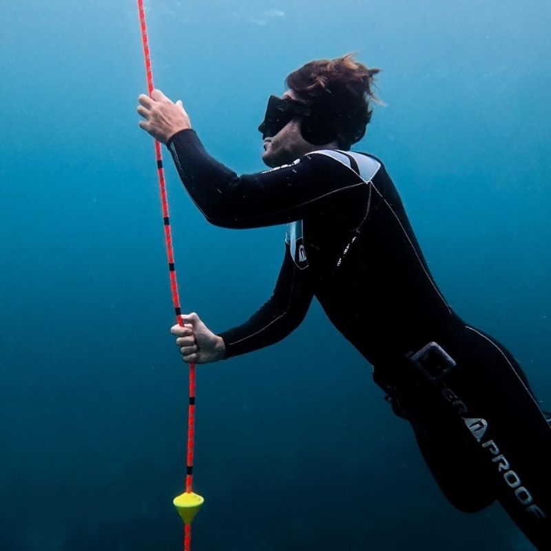 Boracay PADI Freediver Course