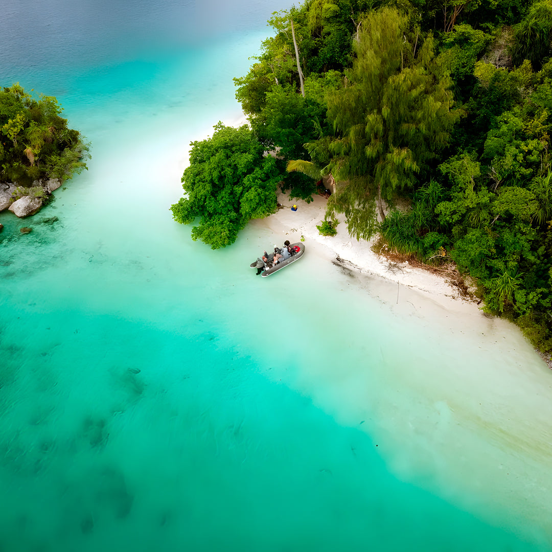 Komodo Leisure Liveaboard Nomad Archipelago