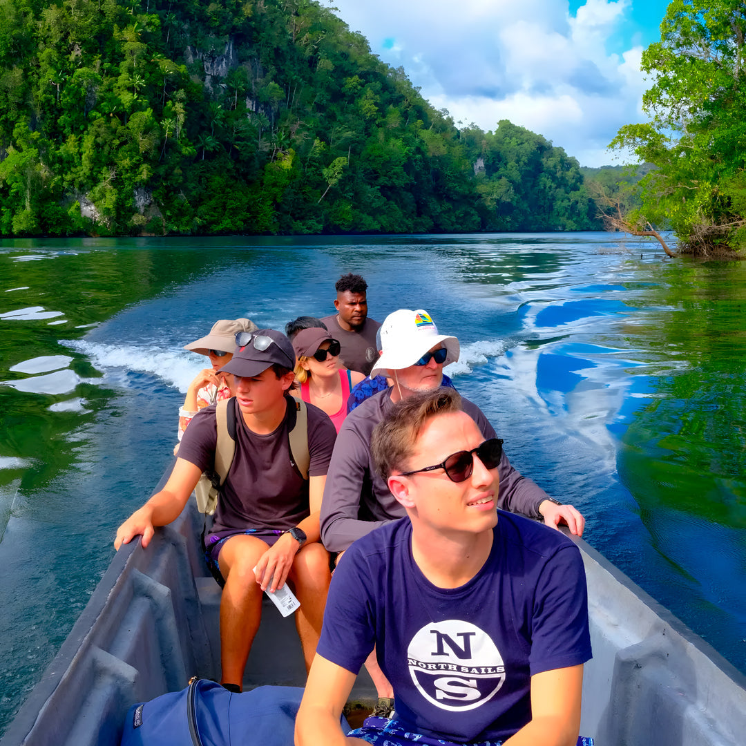 Komodo Leisure Liveaboard Nomad Archipelago