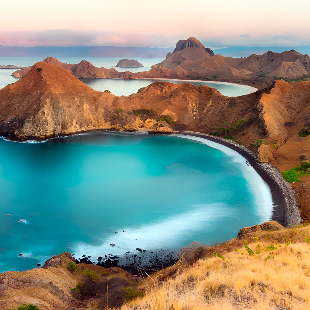 Komodo Leisure Liveaboard Nomad Archipelago