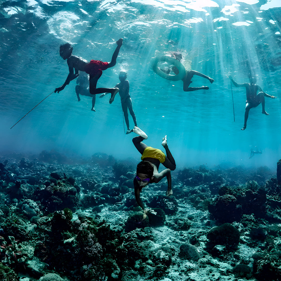 Komodo Leisure Liveaboard Nomad Archipelago