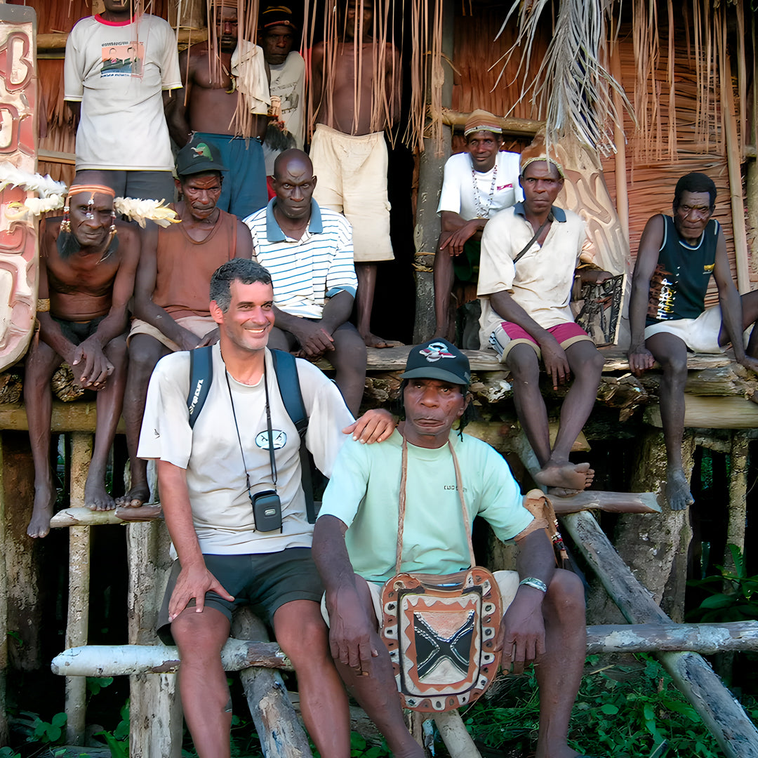 Komodo Leisure Liveaboard Nomad Archipelago