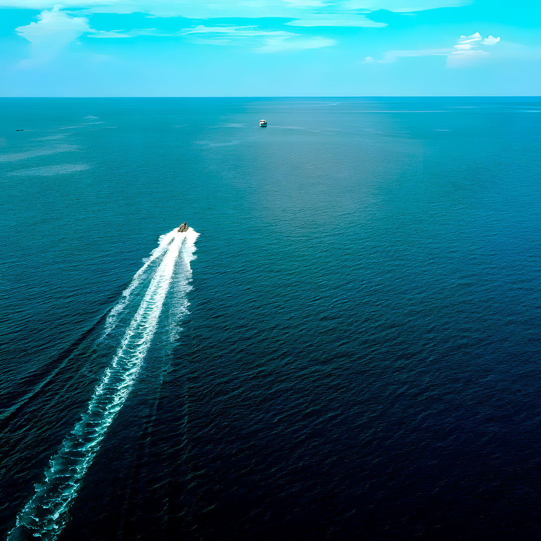 Komodo Leisure Liveaboard Nomad Archipelago