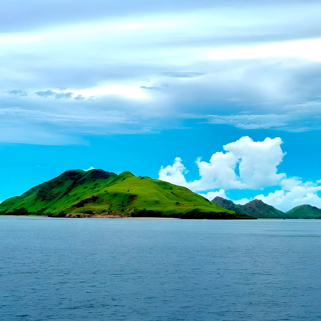 Komodo Leisure Liveaboard Nomad Archipelago