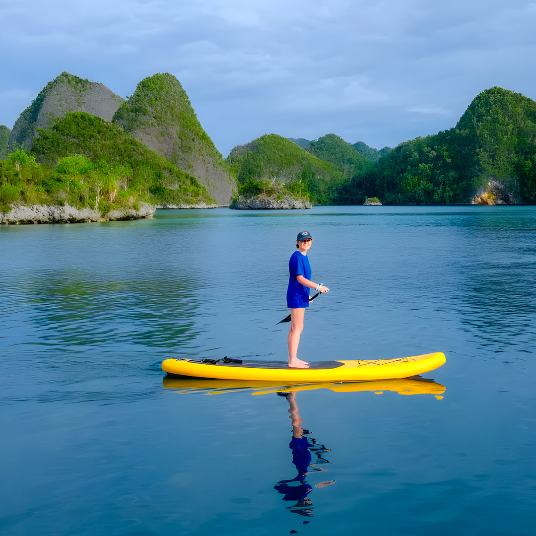 Komodo Leisure Liveaboard Nomad Archipelago