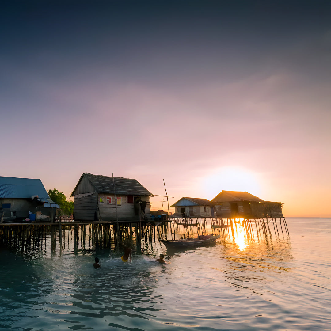 Komodo Leisure Liveaboard Nomad Archipelago