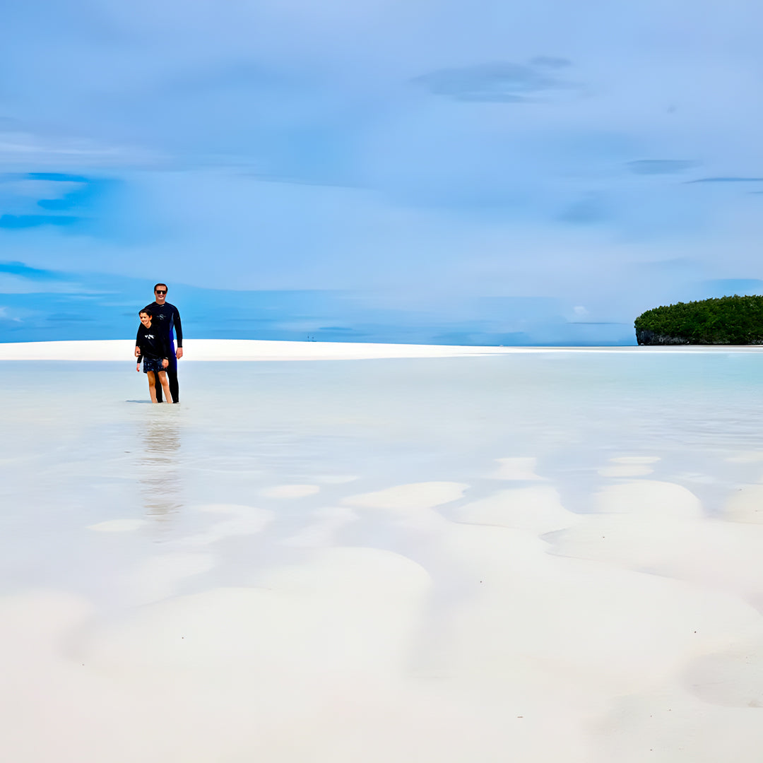 Komodo Leisure Liveaboard Nomad Archipelago