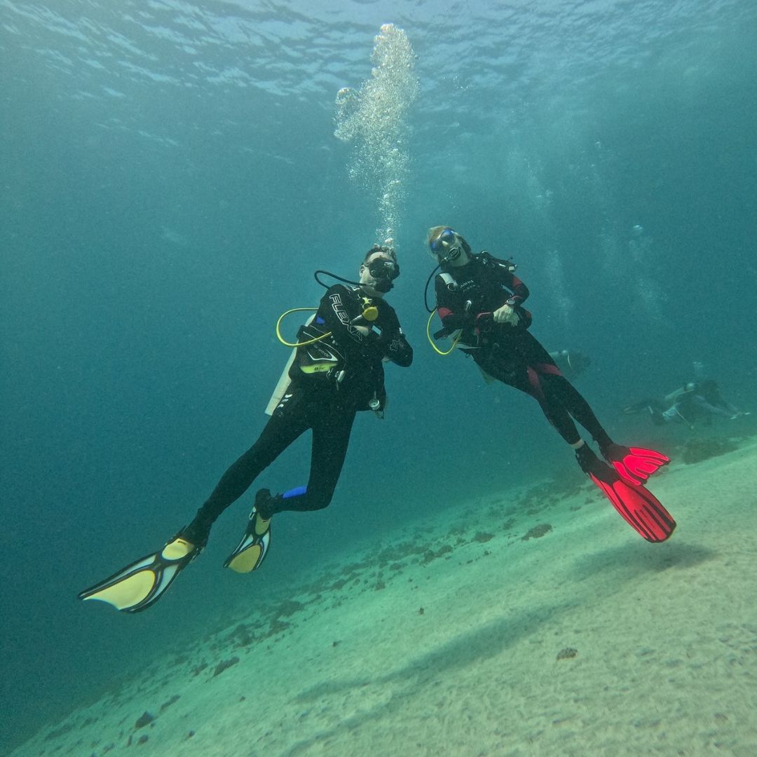 Bali Best Seller Scuba Diving Trip