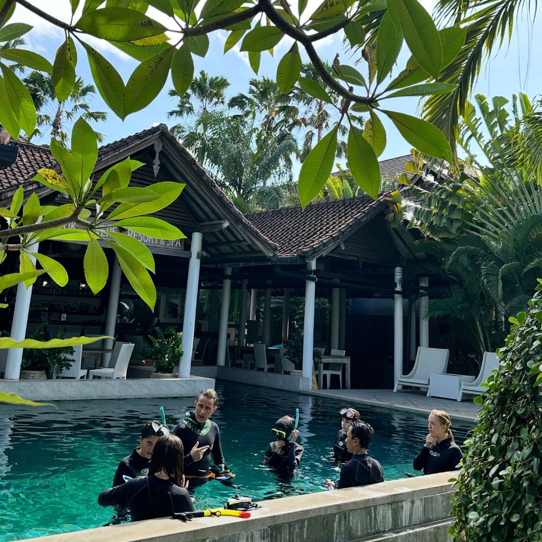 Bali Best Seller Scuba Diving Trip