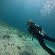 Advanced Open Water Diver Course in Padang Bai