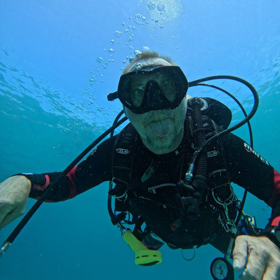 Bali Best Seller Scuba Diving Trip