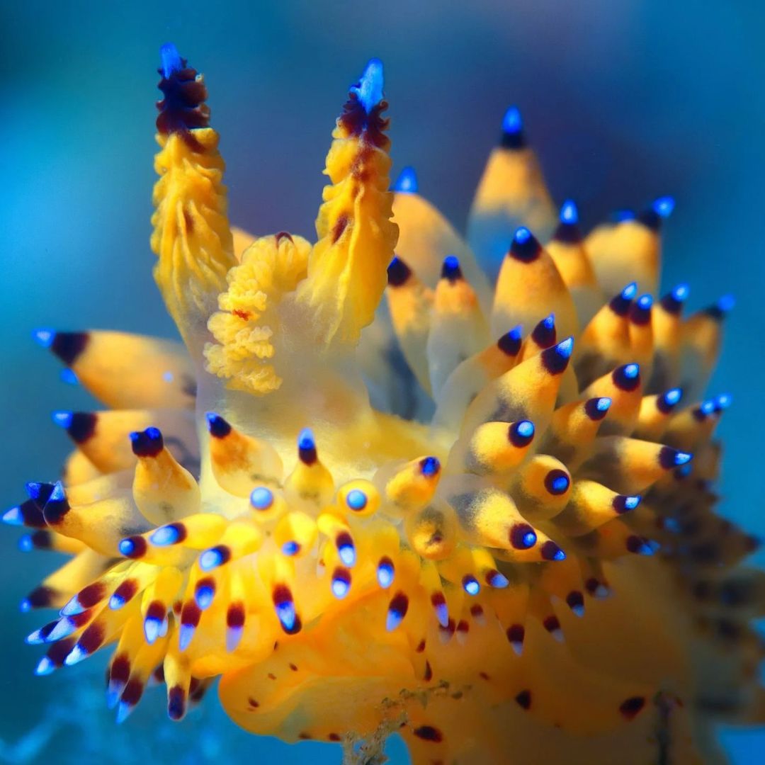 Bali Macro Scuba Diving Trip OK Divers Resort & Spa