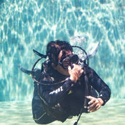 Discover Scuba Diving in Padangbai