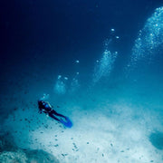 Padangbai Bali Scuba Diving Trip OK Divers Resort & Spa