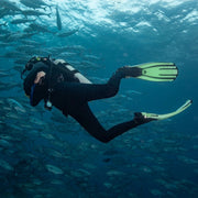 Padangbai Bali Scuba Diving Trip OK Divers Resort & Spa