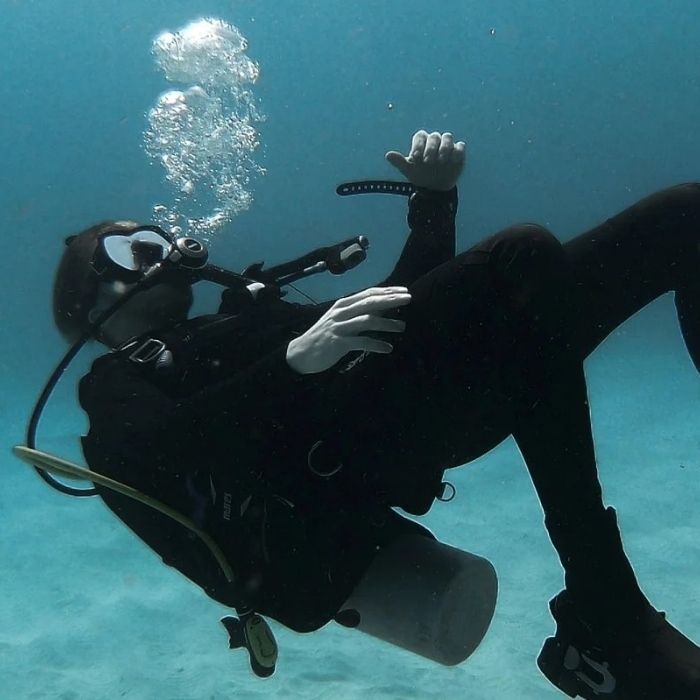 Bali Best Seller Scuba Diving Trip