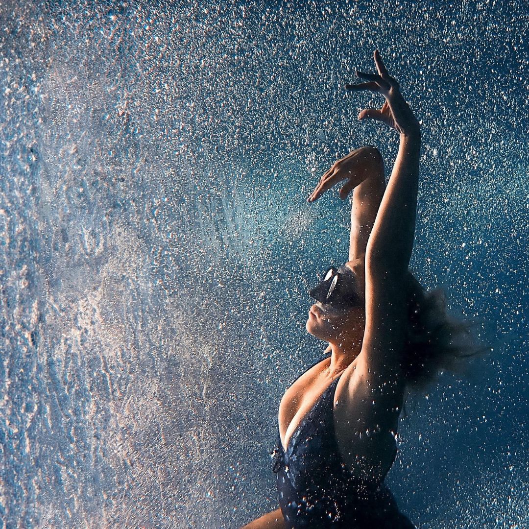 Freediving & Underwater Meditation Deep Reset Retreat