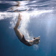 Freediving & Underwater Meditation Slow Down Retreat