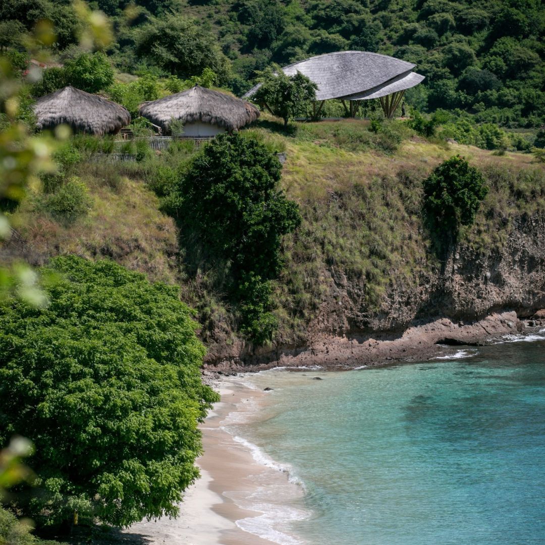 Freediving & Underwater Meditation Deep Reset Retreat