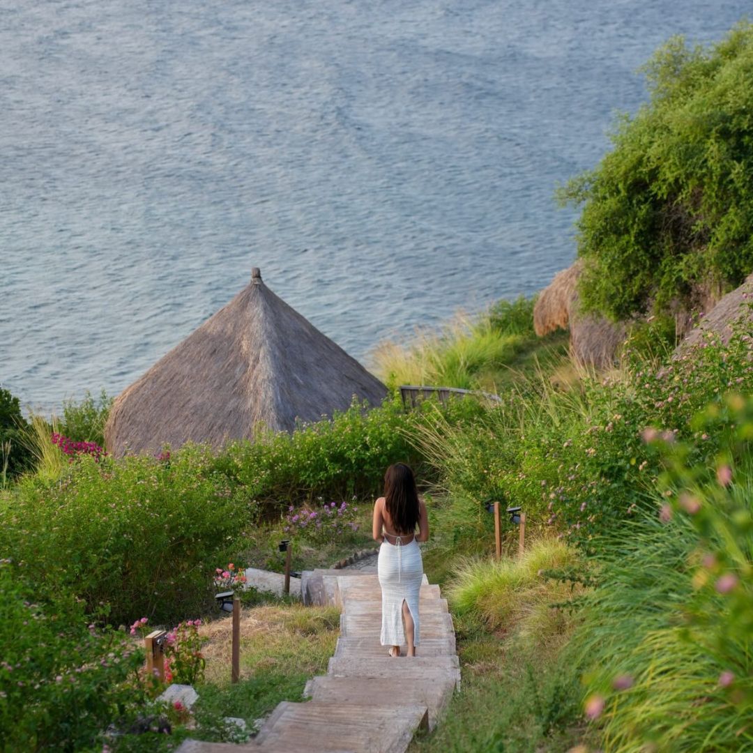 Freediving & Underwater Meditation Deep Reset Retreat