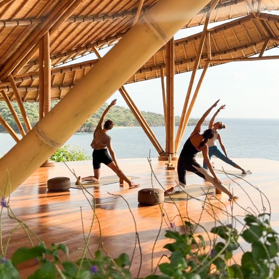 Freediving & Underwater Meditation Deep Reset Retreat