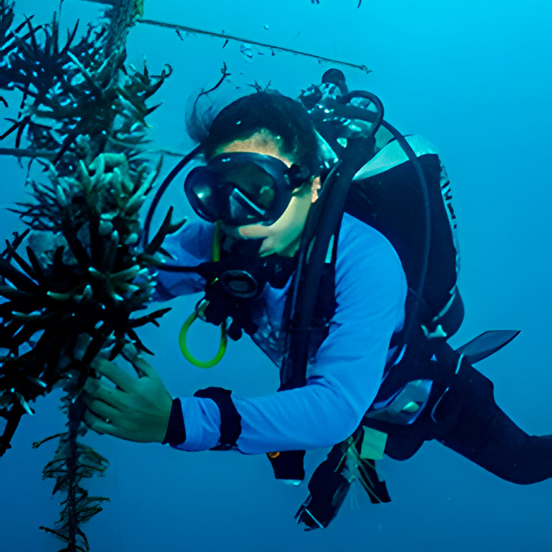 Cairns PADI Advanced Open Water Diver