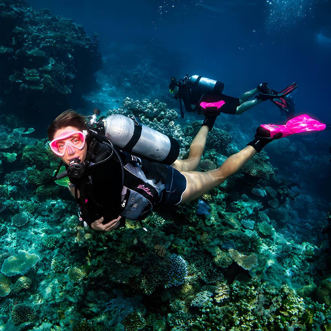 Cairns PADI Rescue Diver Course