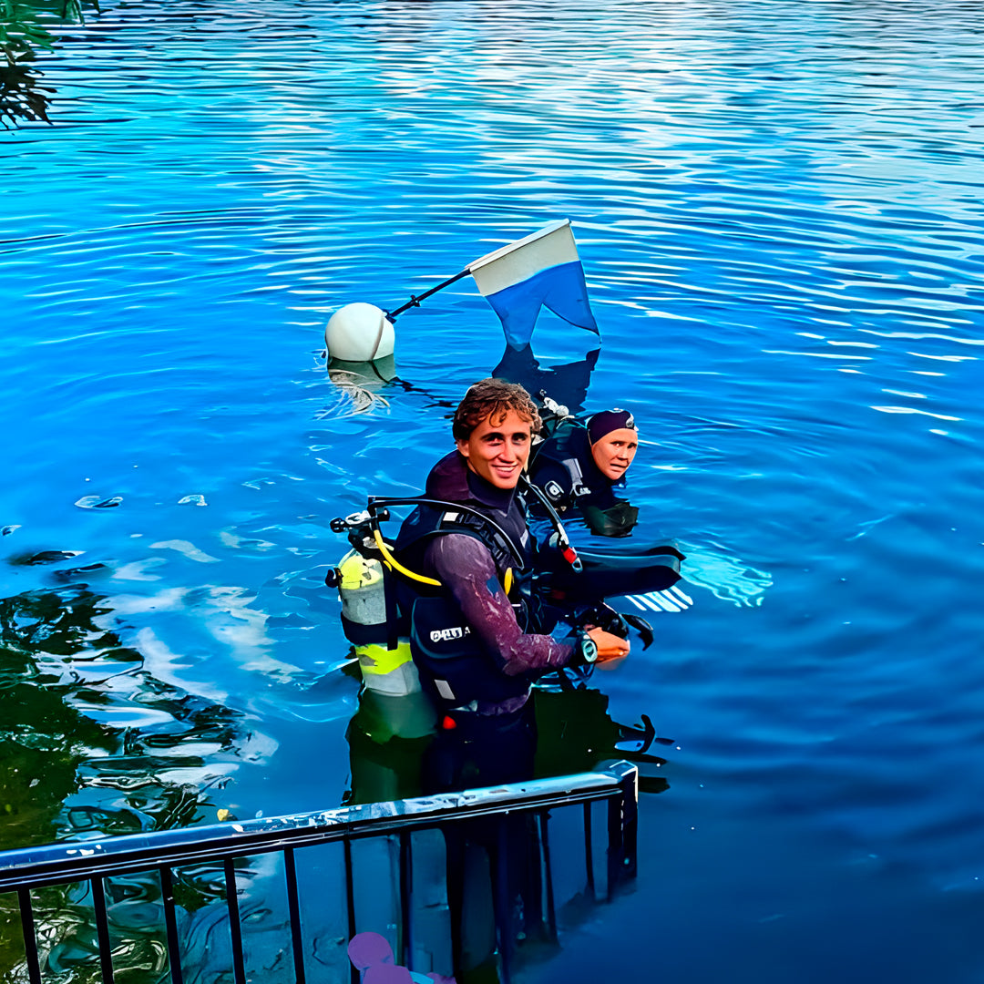 Cairns PADI Advanced Open Water Diver