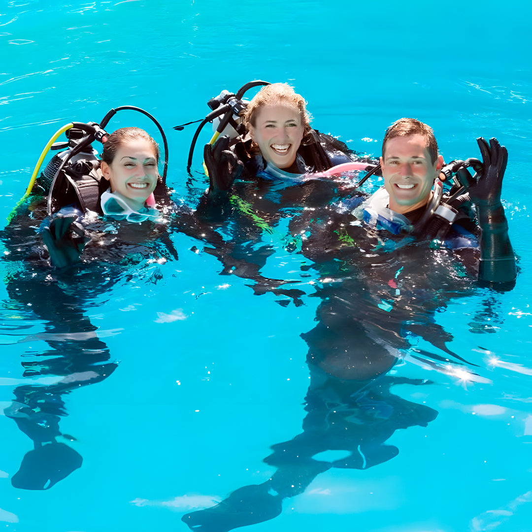 Cairns PADI Rescue Diver Course