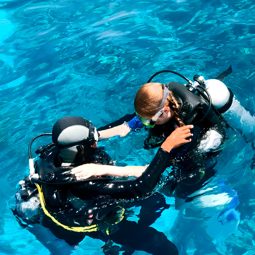 Cairns PADI Advanced Open Water Diver