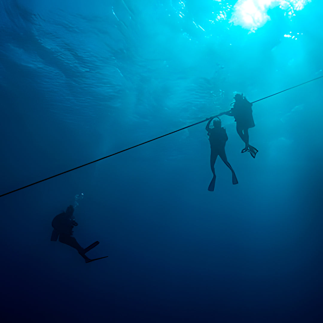 Cairns PADI Rescue Diver Course