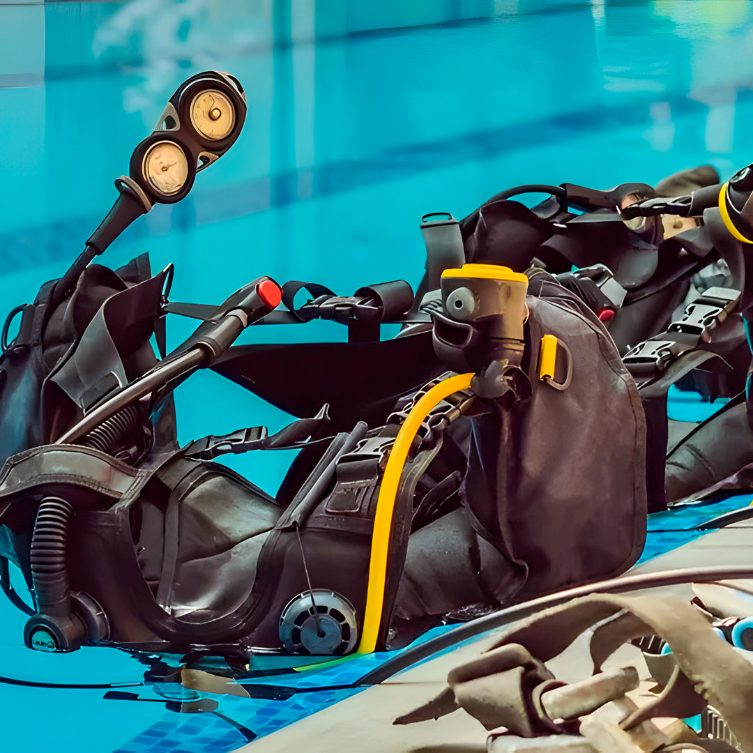 Cairns PADI Rescue Diver Course