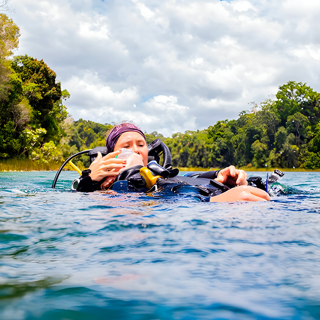 Cairns PADI Advanced Open Water Diver