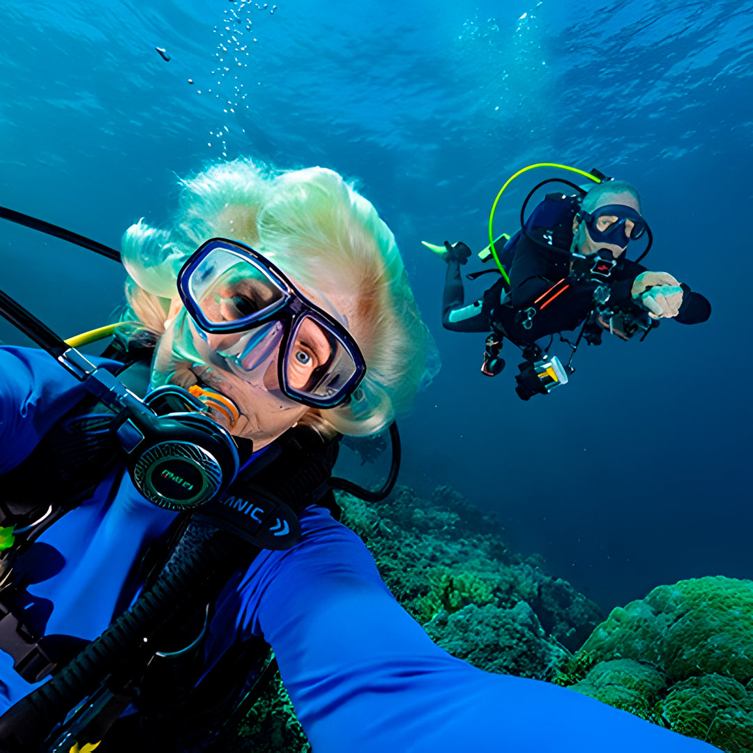 Cairns PADI Advanced Open Water Diver