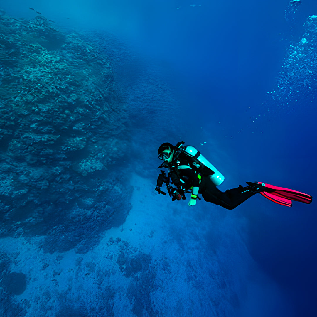 Cairns PADI Rescue Diver Course