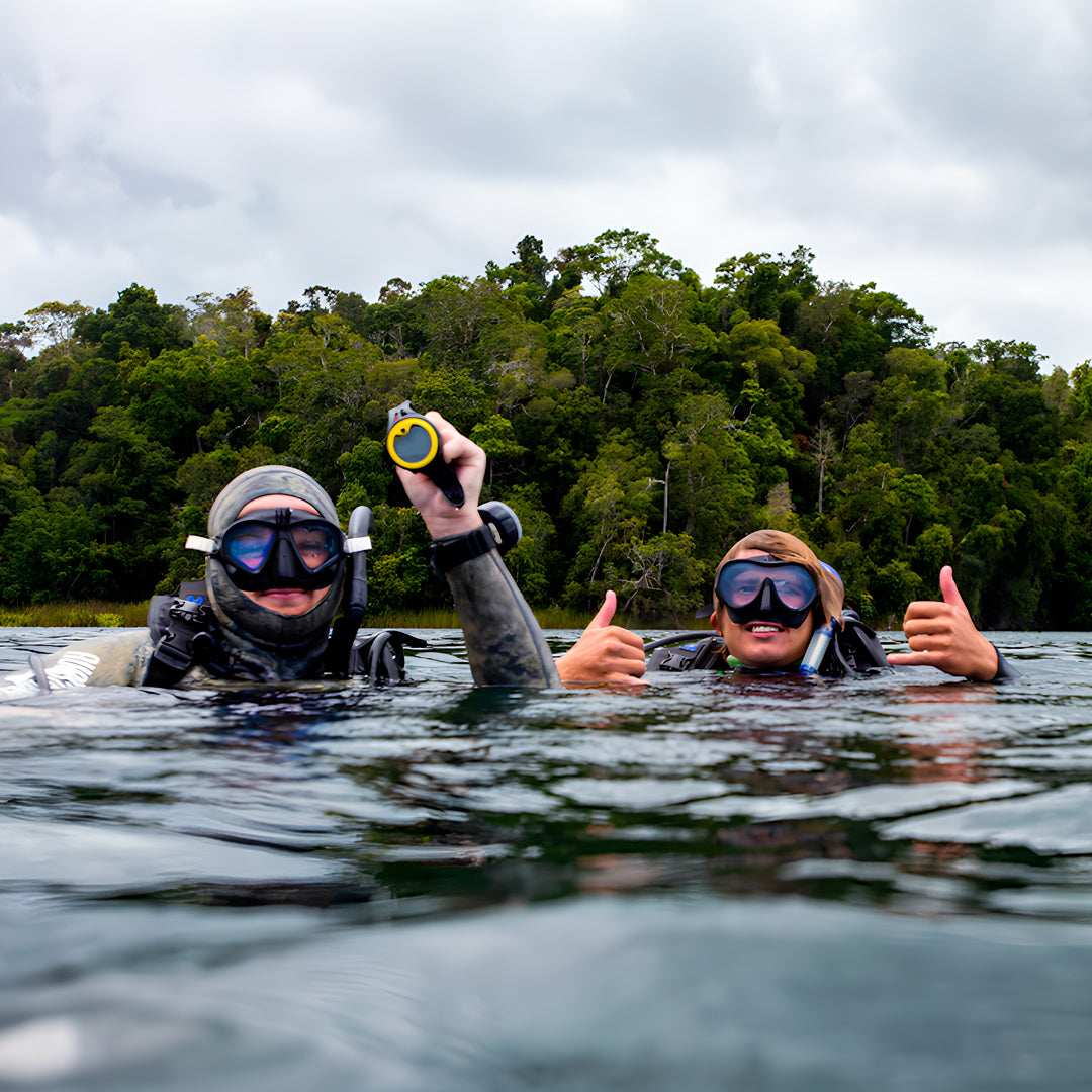 Cairns PADI Rescue Diver Course